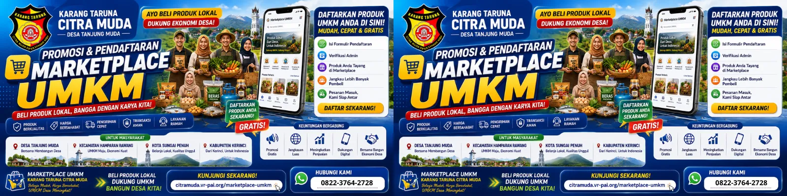 Promo UMKM