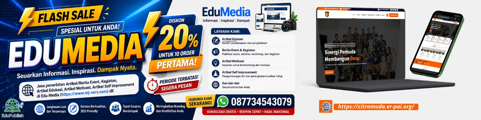 Promo UMKM