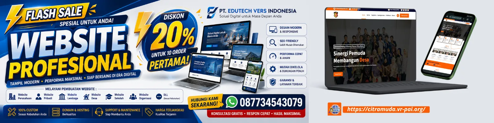 Promo UMKM