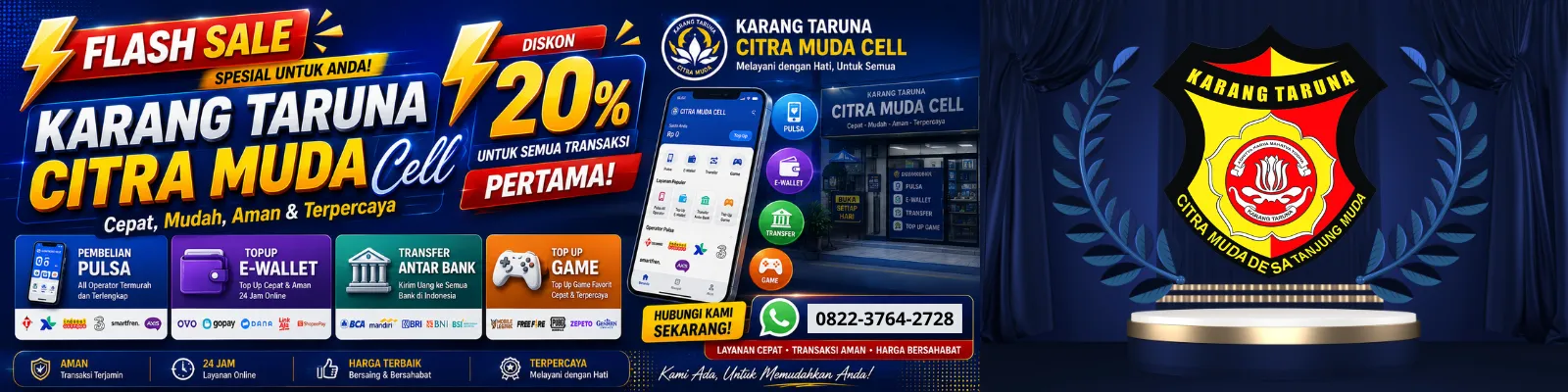 Promo UMKM
